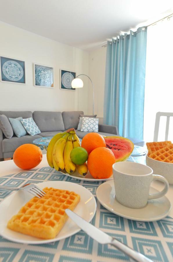 Sun&Sport Apartament Turkus W Super Lokalizacji Niedaleko Wyciagu Szczyrk Ngoại thất bức ảnh