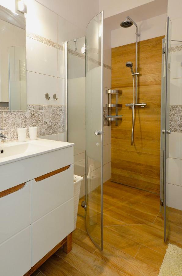 Sun&Sport Apartament Turkus W Super Lokalizacji Niedaleko Wyciagu Szczyrk Ngoại thất bức ảnh